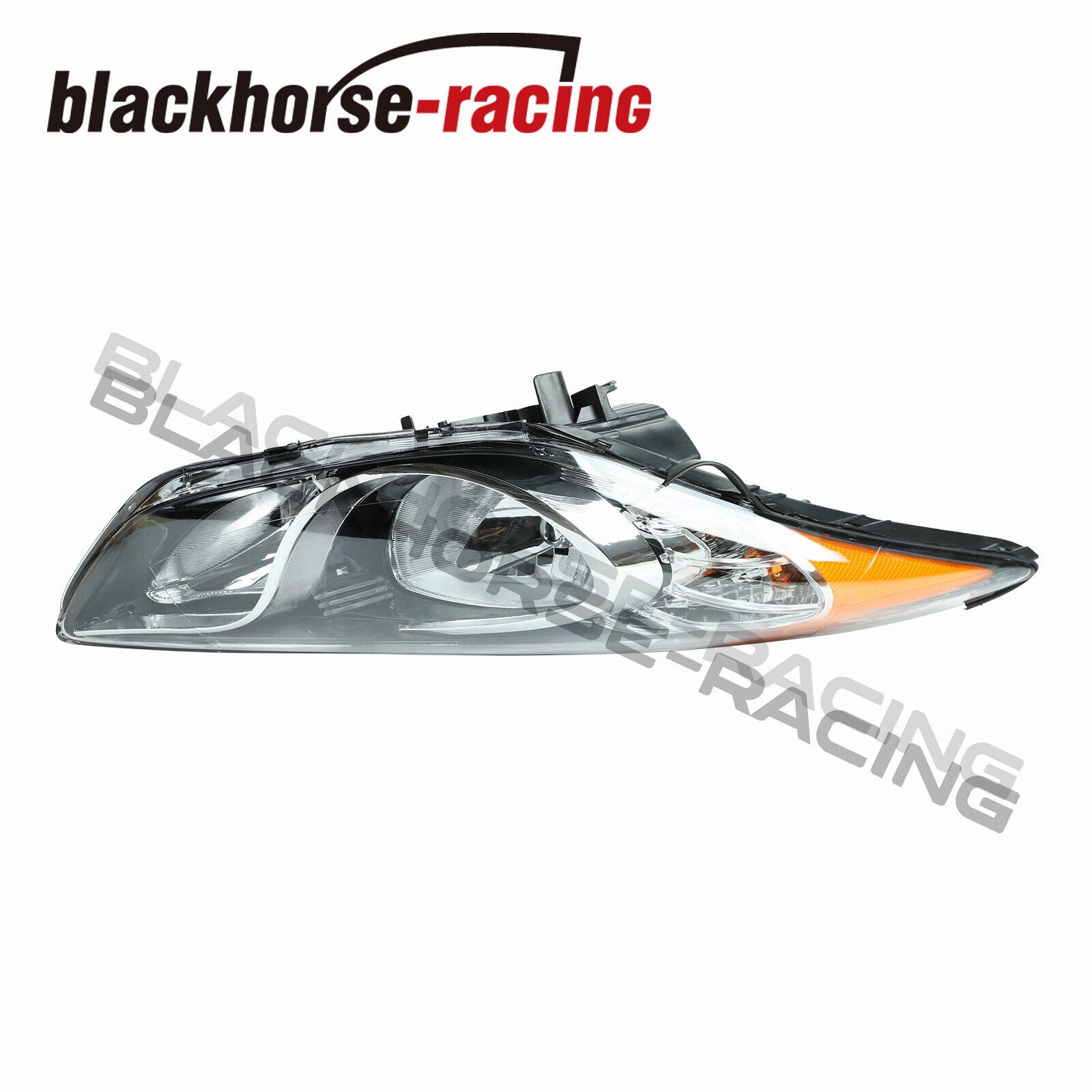 For 2011 2013 Hyundai Elantra Halogen Headlight Assembly Chrome Right 921023Y000