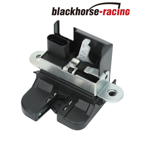 Rear Trunk Lid Lock Latch Block Fit for VW Beetle 2.0L 2012-19 5M0827505