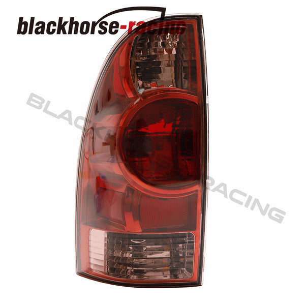 Rear Left Driver Side Tail Brake Light For 2005-2015 Toyota Tacoma Pickup 05-15