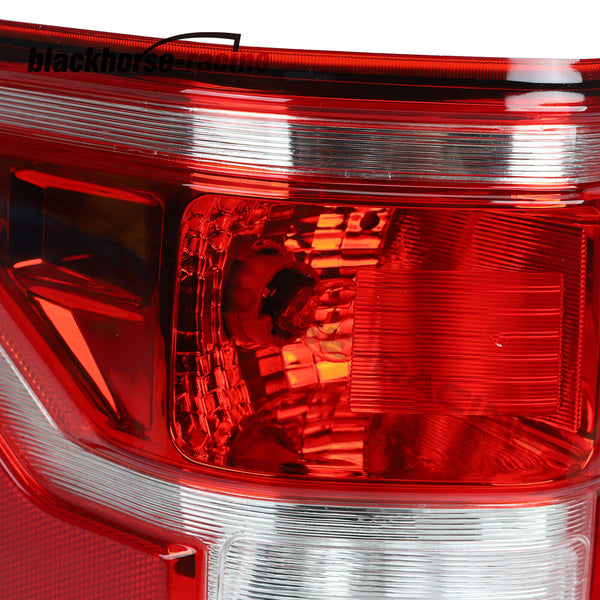 For Ford F150 F-150 Pickup 2018 2019-2020 Brake Left Driver Tail Light Rear Lamp