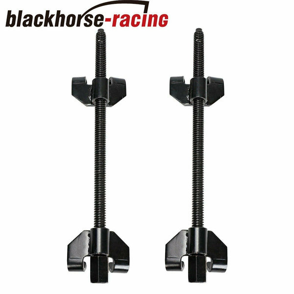 14'' Coil Spring Compressor Strut Remover Installer Suspension Heavy Duty - www.blackhorse-racing.com