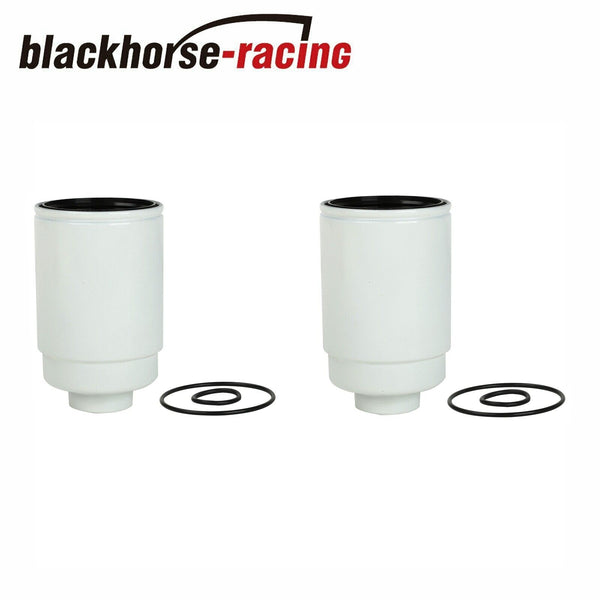 2Pcs for Duramax Fuel filter 6.6 PPS9059 Replaces TP3018 TP3012