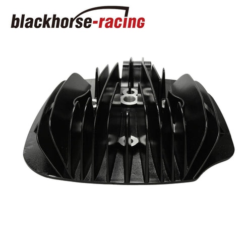 For 1988-2006 Yamaha Blaster 200 YFS200 2XJ-11111-00-00 Cylinder Head New - www.blackhorse-racing.com