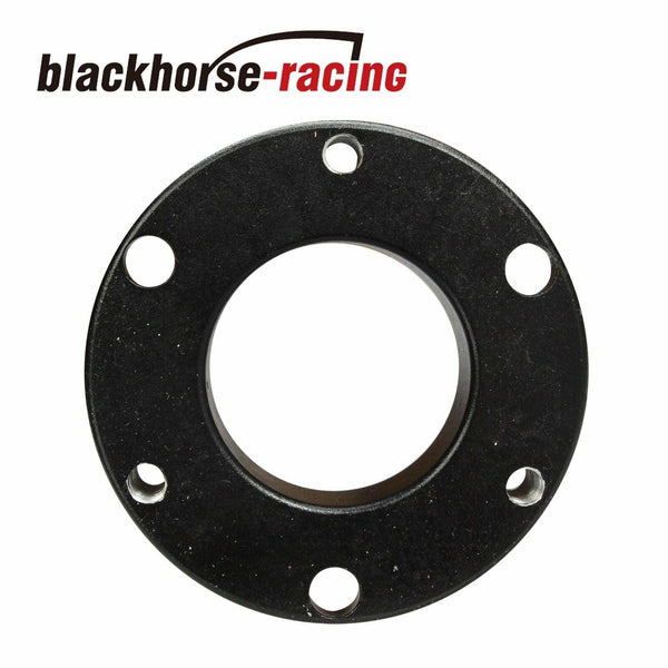 3'' Front and 2'' Rear Leveling lift kit for 2007-2018 Toyota Tundra Black - www.blackhorse-racing.com