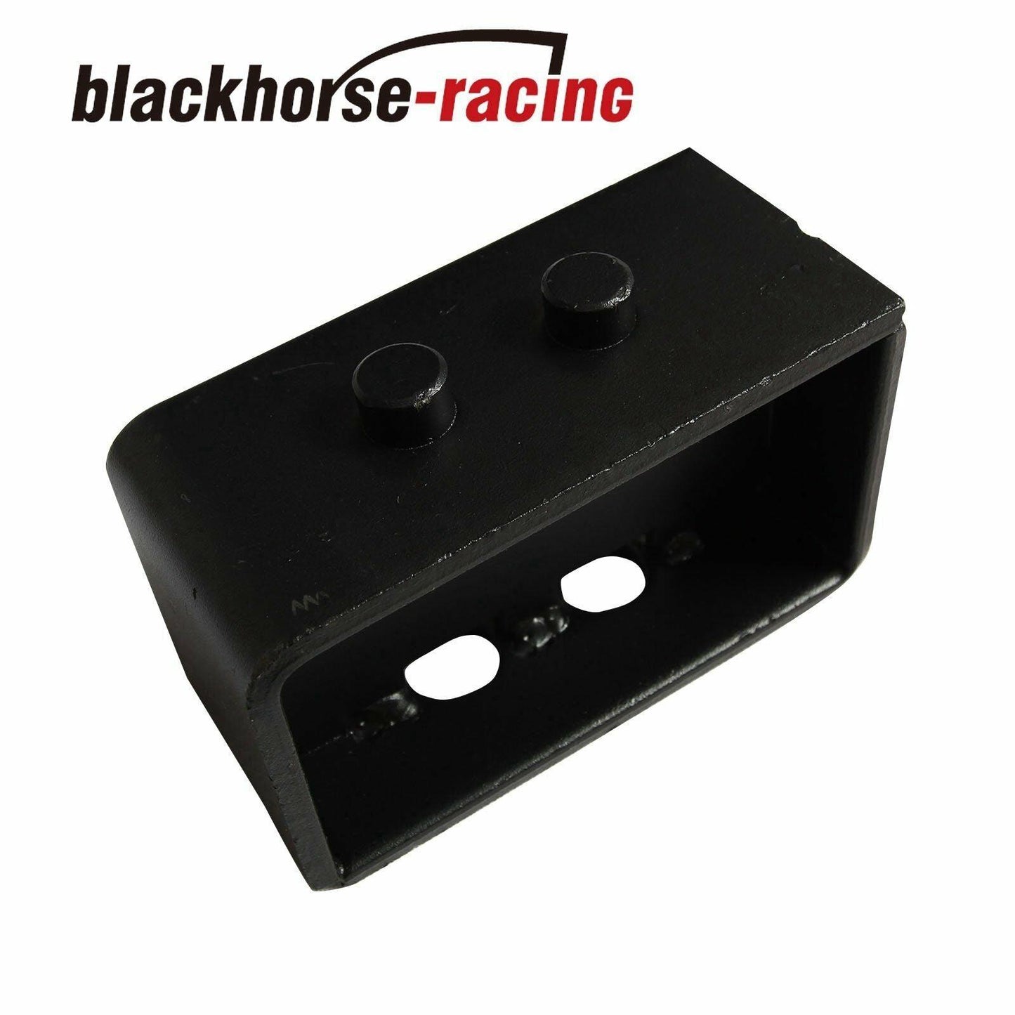 
                  
                    3'' Front 2'' Rear Leveling Lift Kit For 2005-2018 Toyota Tacoma 4WD 2WD Black - www.blackhorse-racing.com
                  
                