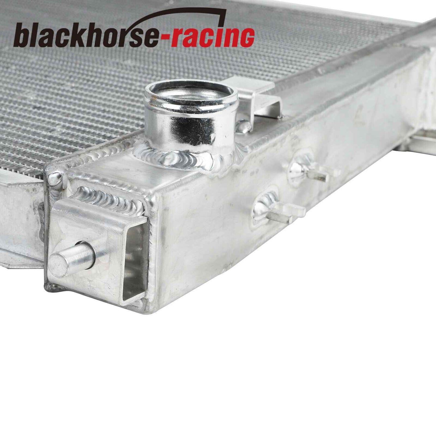 
                  
                    Full Aluminum Core Radiator 3 Row For 2002-2008 Dodge Ram 1500 2500 3500 5.7L MT
                  
                