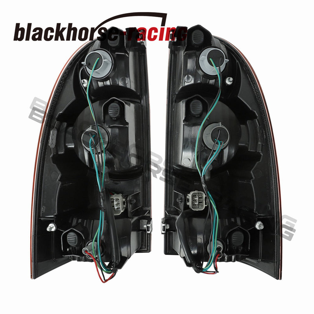 
                  
                    For 2005-2015 Toyota Tacoma Pickup LED Tail Lights Replacement Left+Right Side
                  
                