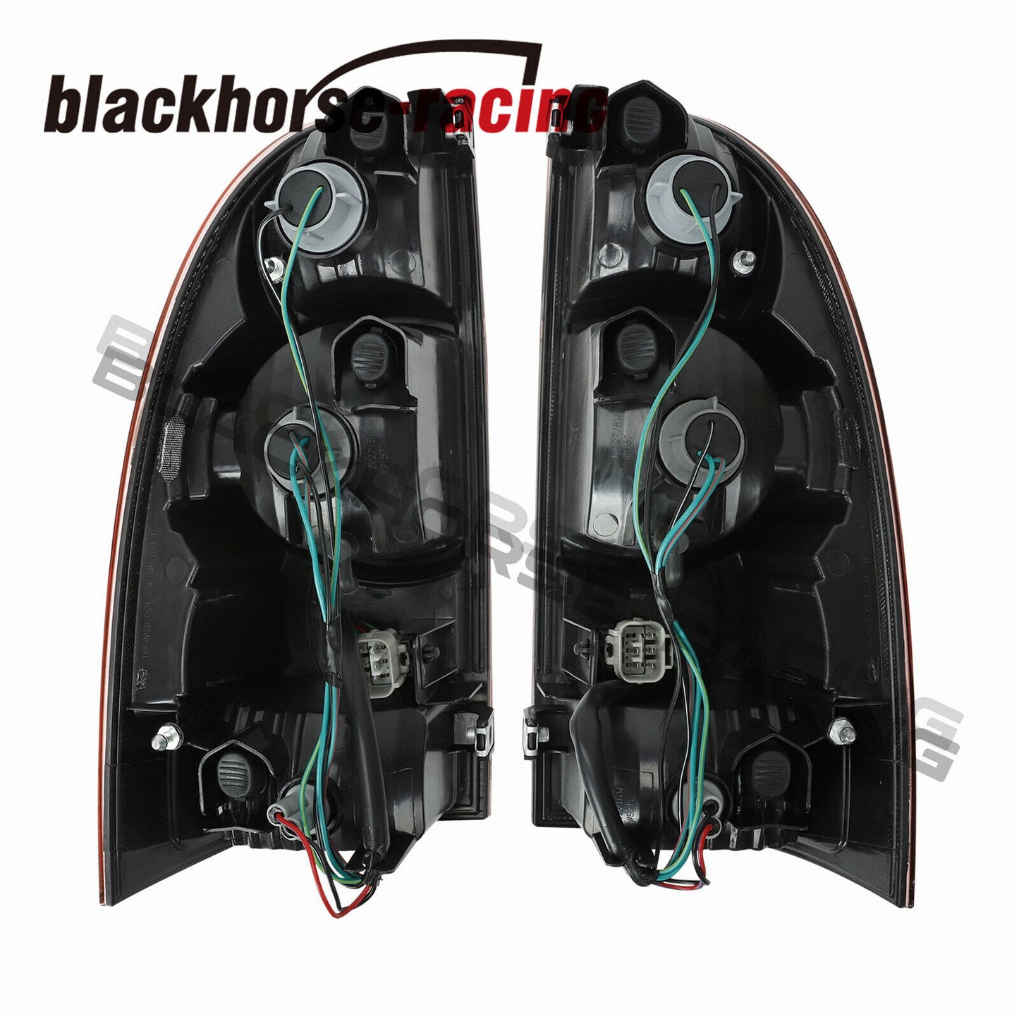 
                  
                    For 2005-2015 Toyota Tacoma Pickup LED Tail Lights Replacement Left+Right Side
                  
                