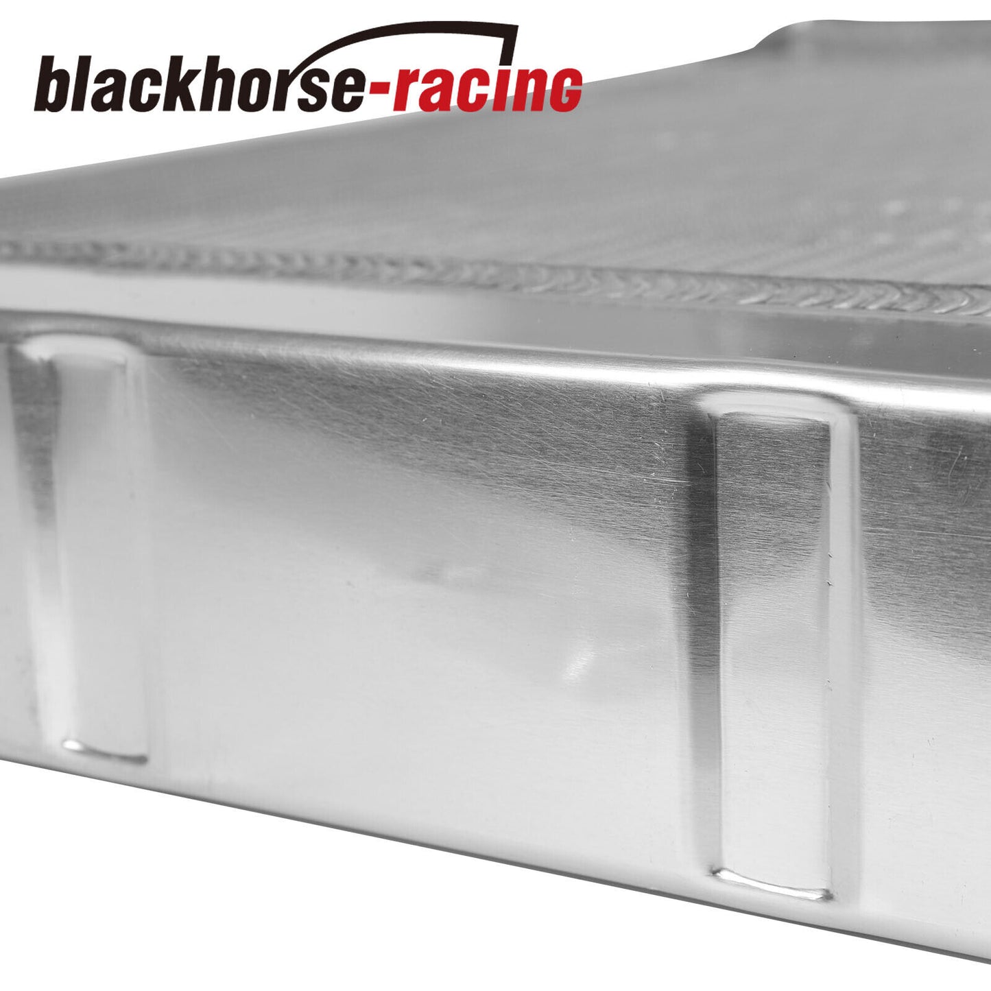 
                  
                    Aluminum Racing Radiator 29X19 Universal For Chevrolet Chevy GM SBC Heavy Duty
                  
                