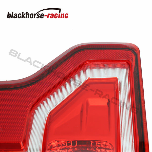 For Ford F150 F-150 Pickup 2018 2019-2020 Brake Left Driver Tail Light Rear Lamp