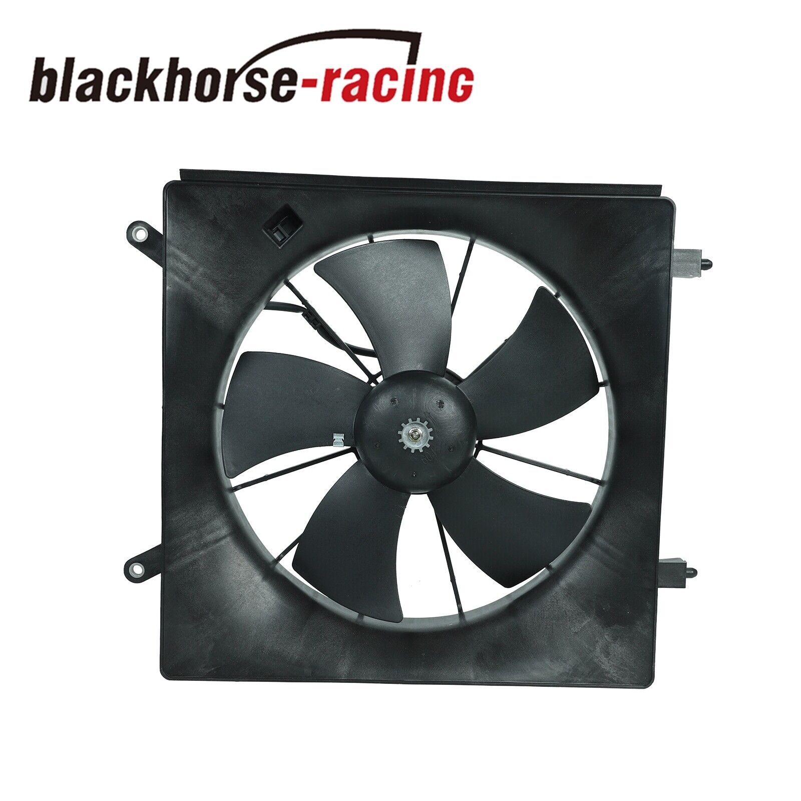 620232 Radiator Condenser Cooling Assembly Fan For 03-11 Select Honda Models New