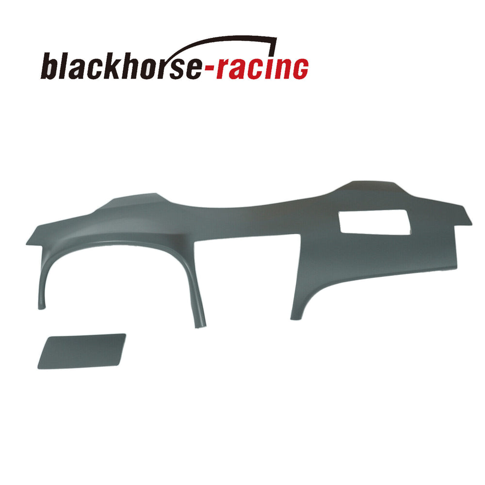 
                  
                    Fit 07-11 Toyota Camry Dash Board Cover Gray Dashboard Replace 11-711LL
                  
                