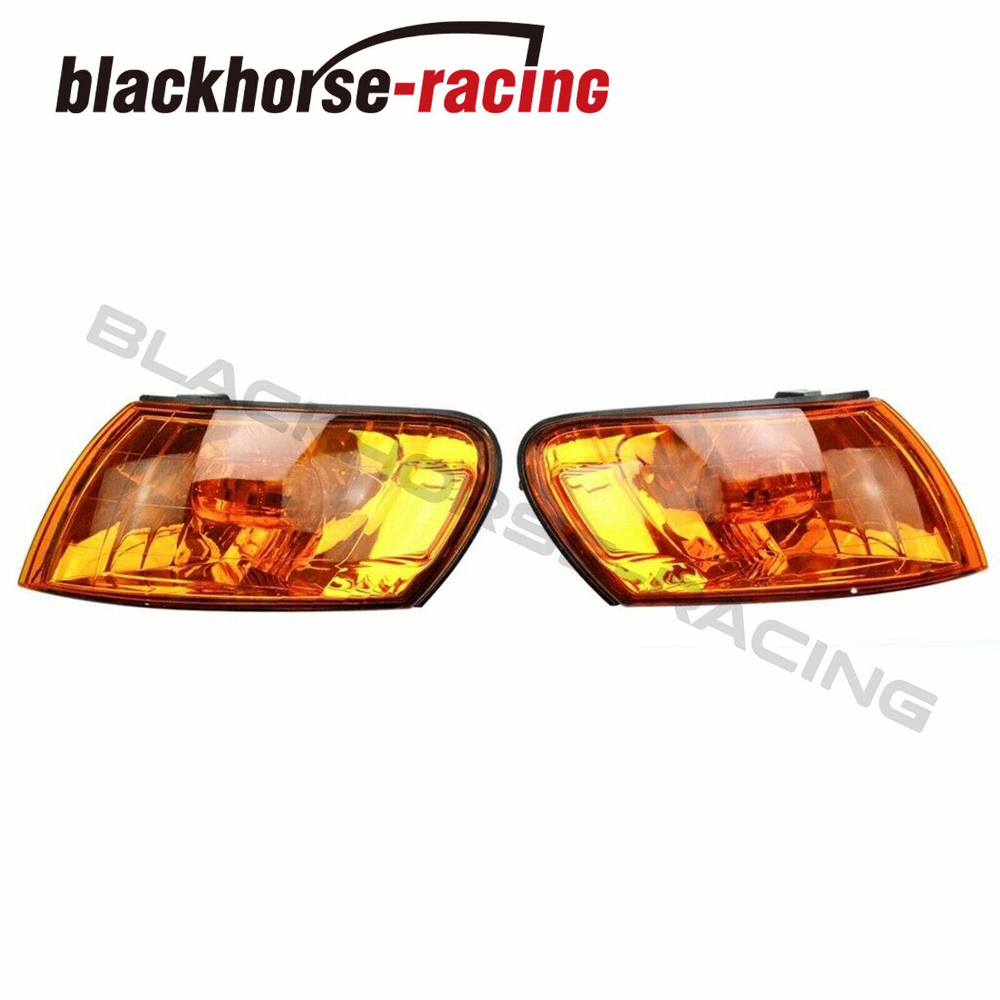 
                  
                    Amber Front Parking Corner Light Lamp For Toyota Corolla AE100 AE101 E100 93-97
                  
                