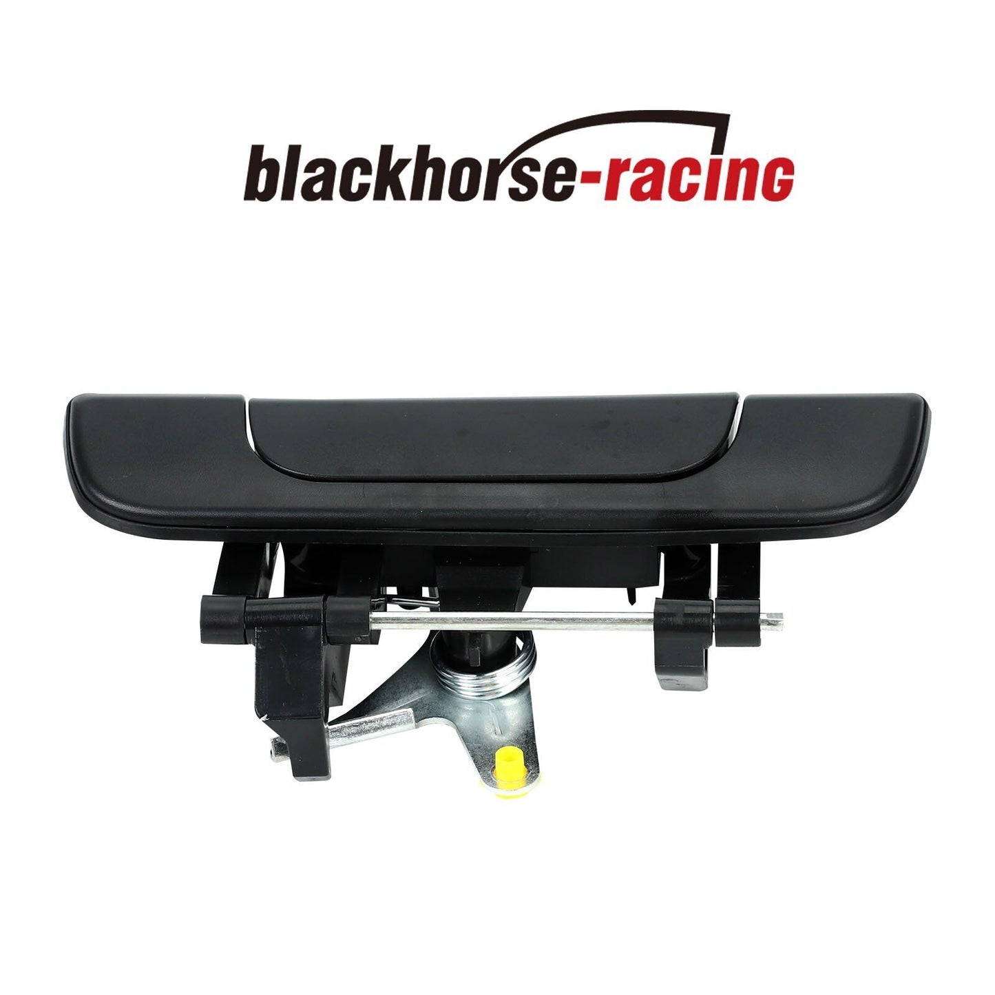
                  
                    NEW REAR TAILGATE HANDLE BLACK LATCH FITS 1995-2004 TOYOTA TACOMA TRUCK
                  
                