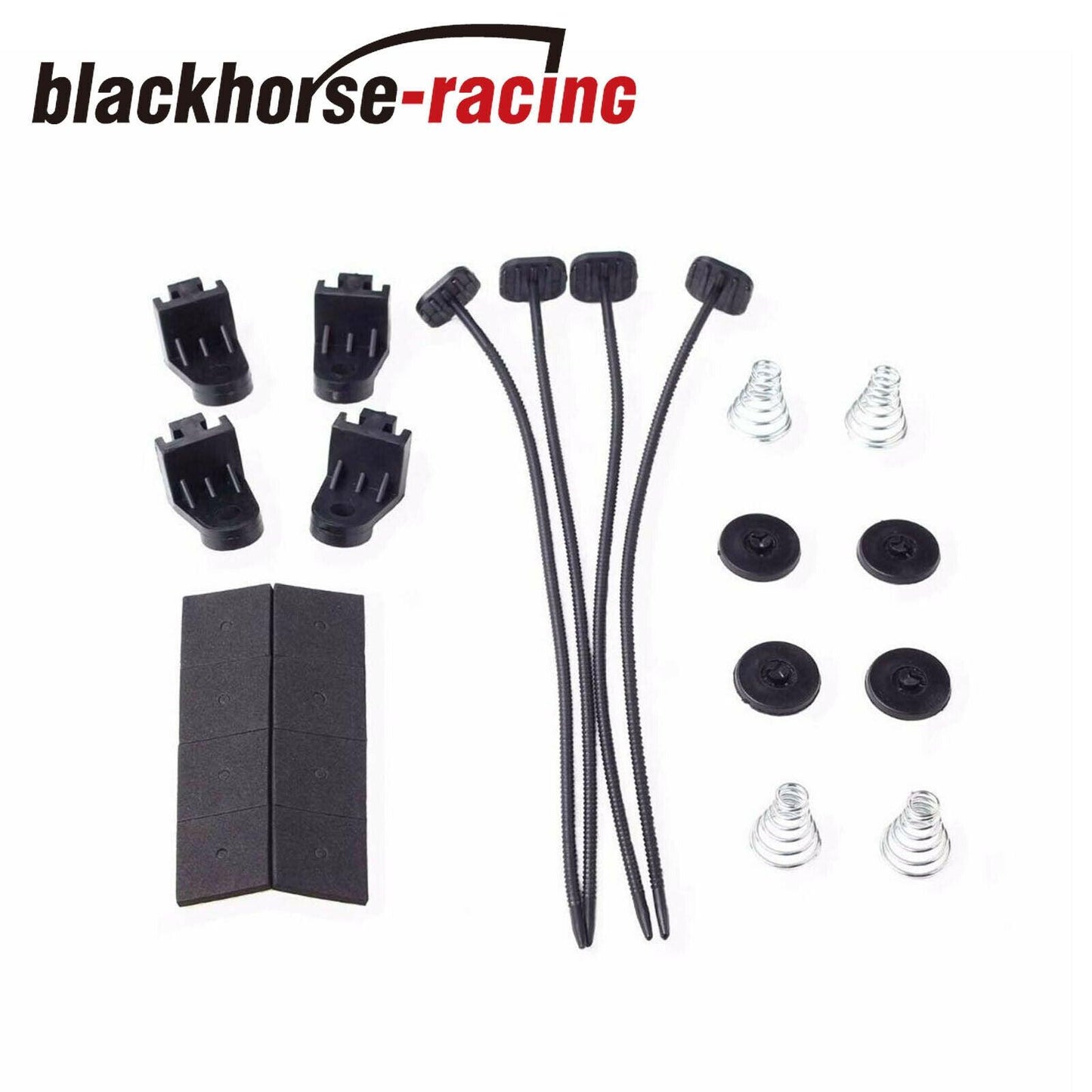 
                  
                    7'' Electric Radiator Cooling Fan + Thermostat Relay Install Kit Universal Black - www.blackhorse-racing.com
                  
                