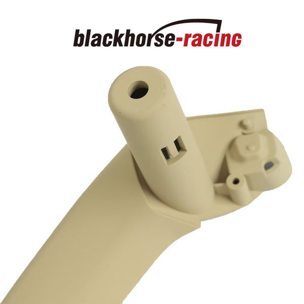 New Right Door Interior Inner Handle Pull Trim Beige for BMW F25 F26 X3 X4 11-17