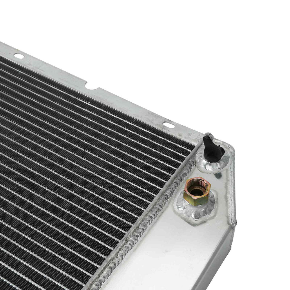 
                  
                    3 Row Aluminum Core Radiator For Truck 88-00 Chevy C K 1500 2500 3500 5.7L V8
                  
                