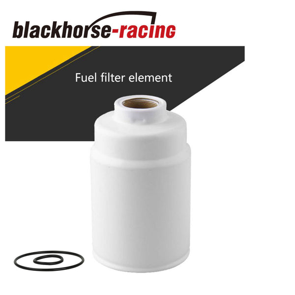 2Pcs for Duramax Fuel filter 6.6 PPS9059 Replaces TP3018 TP3012