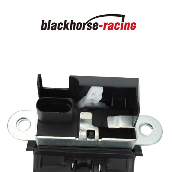Rear Trunk Lid Lock Latch Block Fit for VW Beetle 2.0L 2012-19 5M0827505