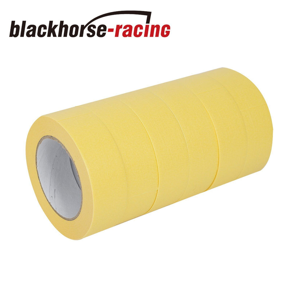 
                  
                    06654 Automotive Refinish Masking Tape 36 mm x 55m 1 Case 24pack
                  
                