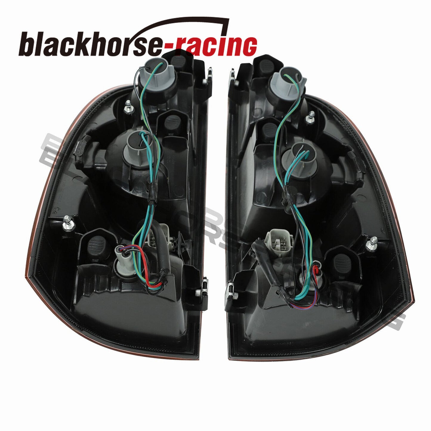 
                  
                    For 2005-2015 Toyota Tacoma Pickup LED Tail Lights Replacement Left+Right Side
                  
                