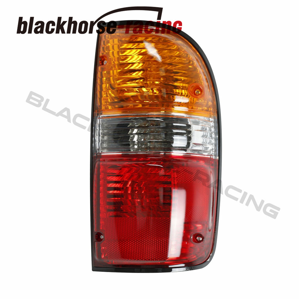 Tail Brake Light Right Passenger Side For Toyota Tacoma Pickup 2001-2004