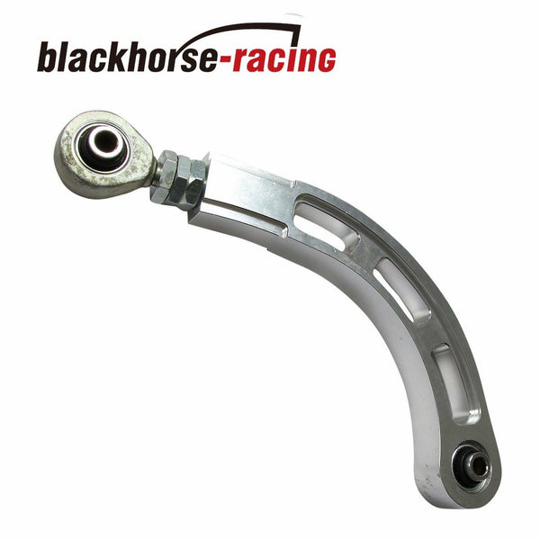 Spherical Bearing Adjustable Rear Camber Arm Kit For Mitsubishi Lancer Sliver - www.blackhorse-racing.com