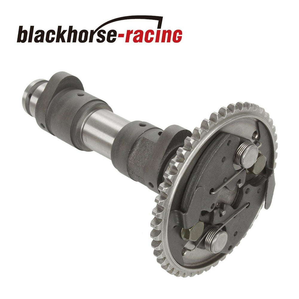 Camshaft-Assembly-With-Cam-Gear-Sprocket-For-2004-2007-Yamaha-Rhino-660 - www.blackhorse-racing.com