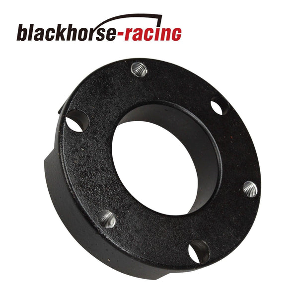 Fits Toyota Tacoma 3'' Front and 2'' Rear Leveling lift kit 1995-2004 Black - www.blackhorse-racing.com