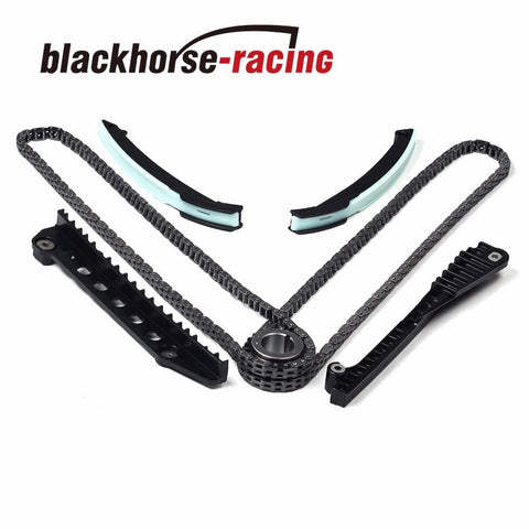 Timing Chain Kit For Ford F150 F250 F350 Expedition Lincoln 5.4L Triton V8 - www.blackhorse-racing.com
