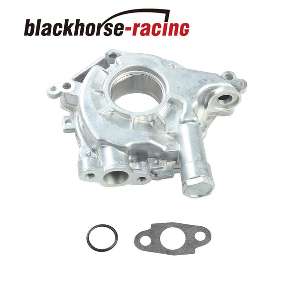 Oil Pump FOR 2001-2011 Nissan Murano 350Z Maxima Altima Infiniti G35 FX35 VQ35DE - www.blackhorse-racing.com