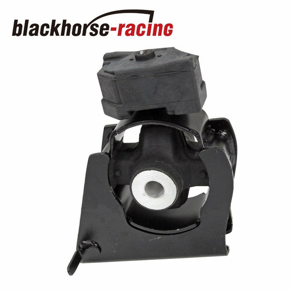 SET OF 4PCS ENGINE MOTOR & MOUNT SET FOR 09-13 TOYOTA COROLLA / MATRIX 1.8L AUTO - www.blackhorse-racing.com
