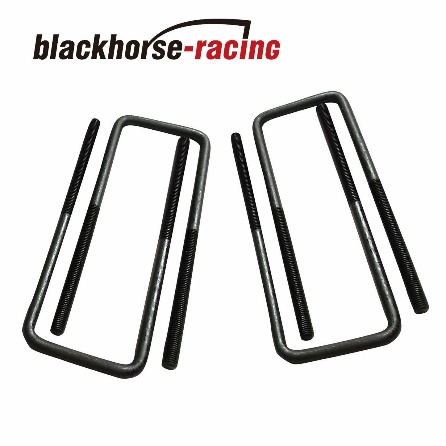 
                  
                    3'' Front 2'' Rear Leveling Lift Kit For 2005-2018 Toyota Tacoma 4WD 2WD Black - www.blackhorse-racing.com
                  
                