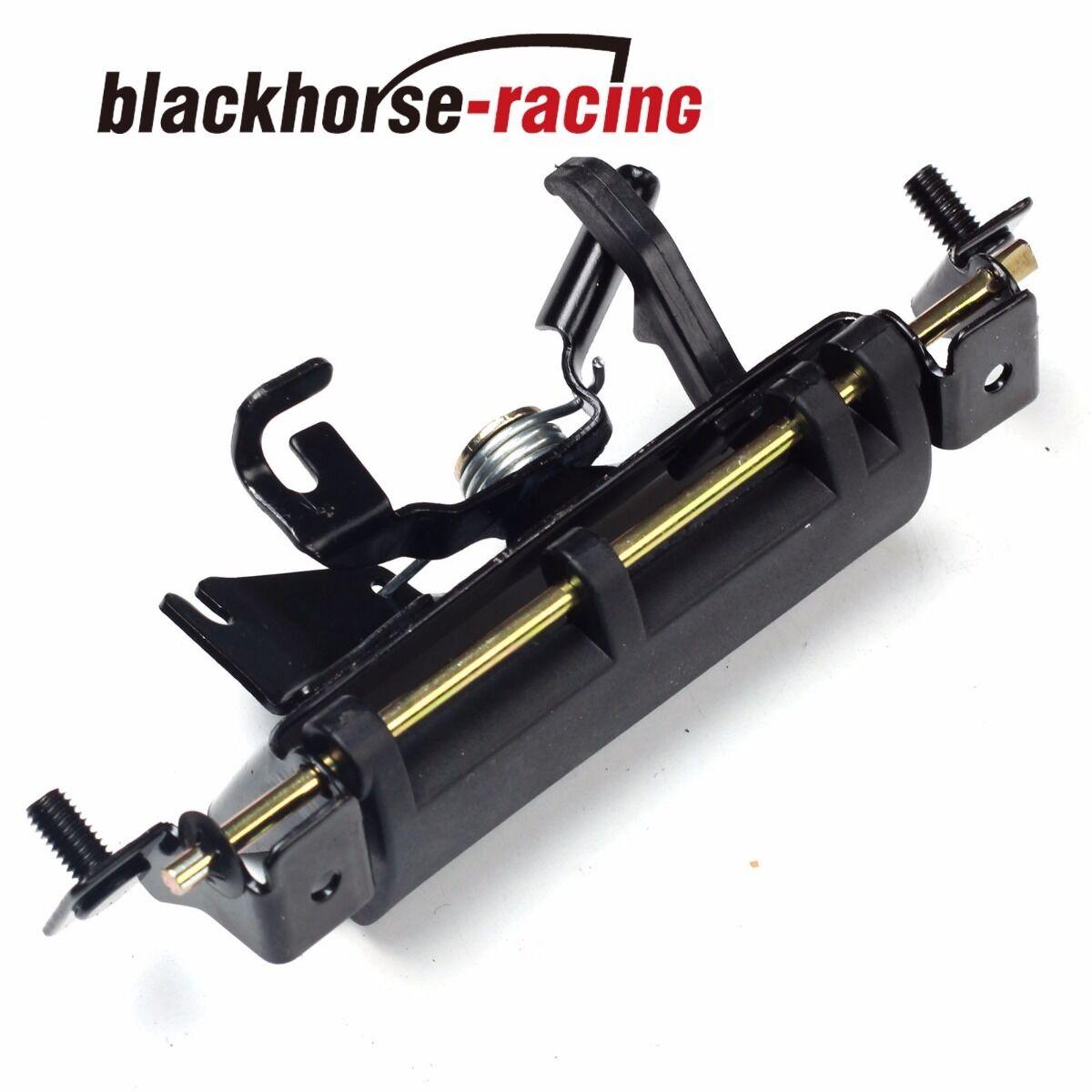 Fits Toyota Sienna Sequoia Metal Liftgate Tailgate Rear Back Latch Door Handle - www.blackhorse-racing.com