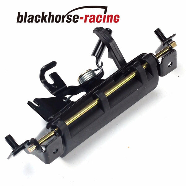 Fits Toyota Sienna Sequoia Metal Liftgate Tailgate Rear Back Latch Door Handle - www.blackhorse-racing.com