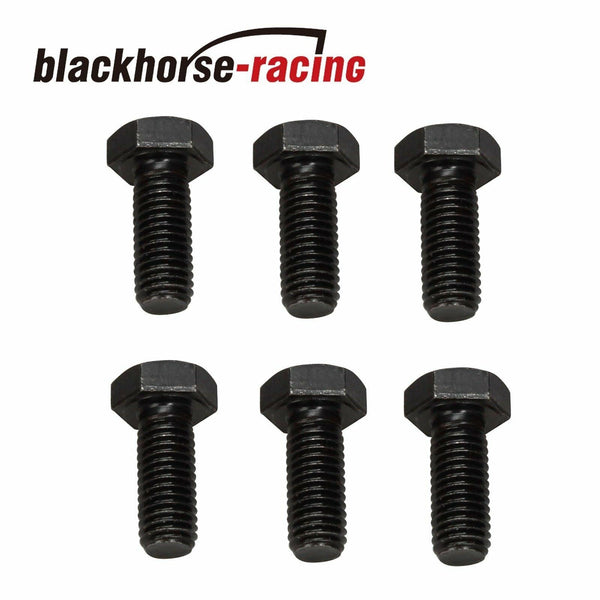 3'' Front and 2'' Rear Leveling lift kit for 2007-2018 Toyota Tundra Black - www.blackhorse-racing.com