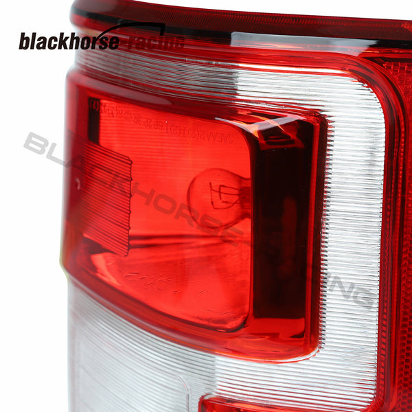 For Ford F150 F-150 Pickup 2018 2019-2020 Brake Left Driver Tail Light Rear Lamp