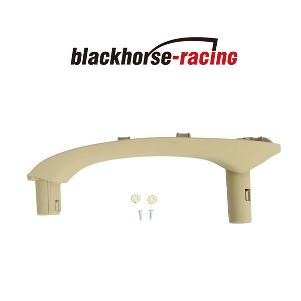 New Right Door Interior Inner Handle Pull Trim Beige for BMW F25 F26 X3 X4 11-17