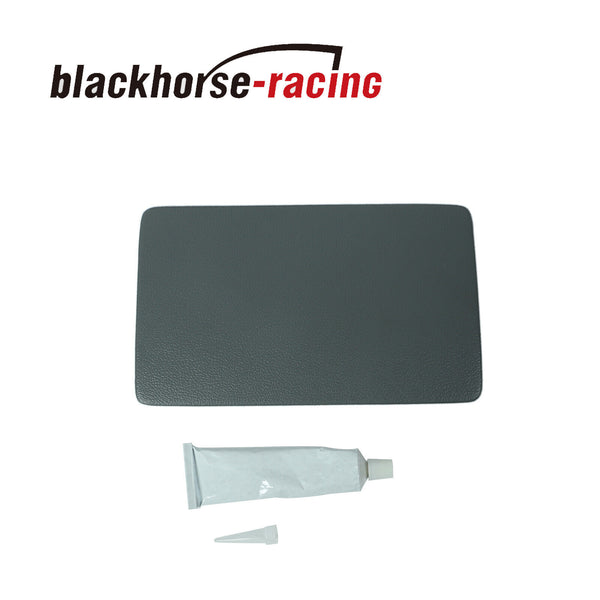 Fit 07-11 Toyota Camry Dash Board Cover Gray Dashboard Replace 11-711LL