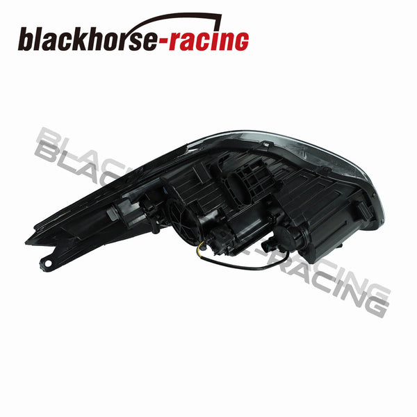 For 2011 2013 Hyundai Elantra Halogen Headlight Assembly Chrome Right 921023Y000