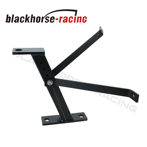Trailer Hitch for Lawn Mower, Garden Tractor Lawnmower Trailer Attachment
