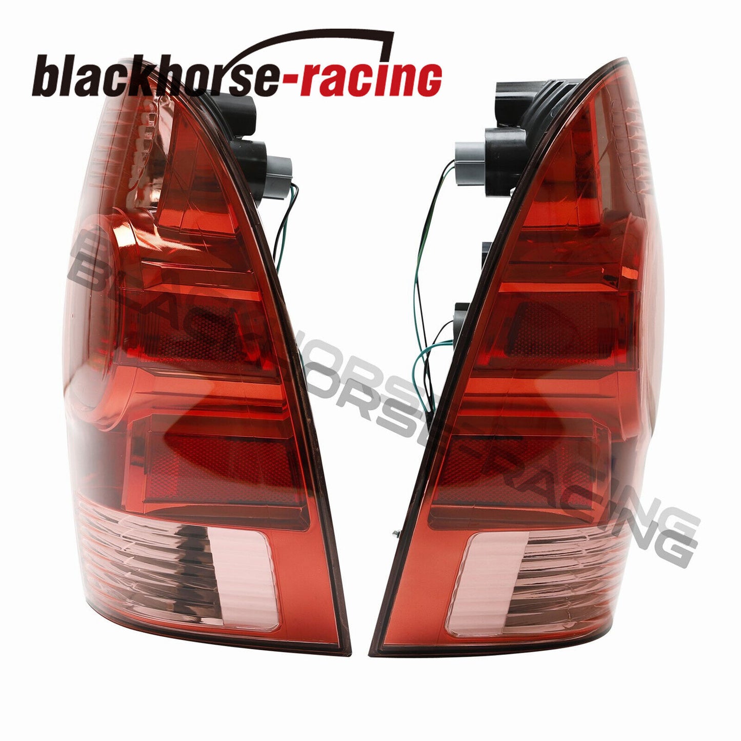 
                  
                    For 2005-2015 Toyota Tacoma Pickup LED Tail Lights Replacement Left+Right Side
                  
                