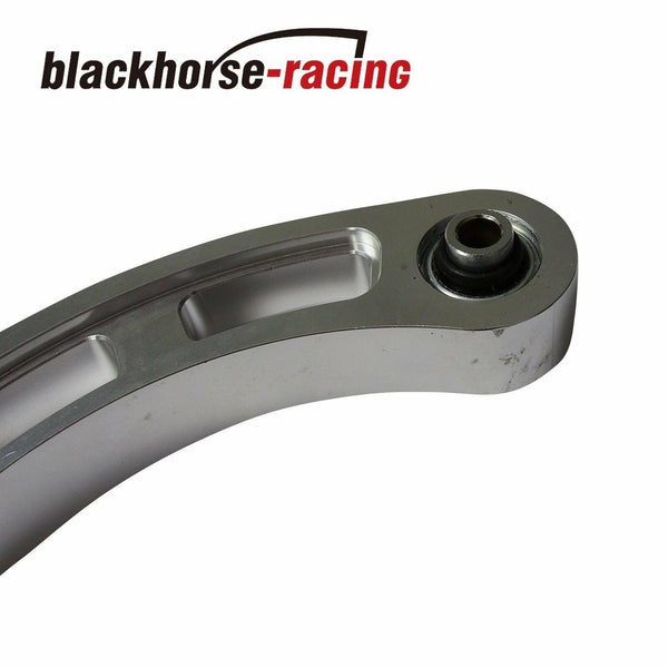 Spherical Bearing Adjustable Rear Camber Arm Kit For Mitsubishi Lancer Sliver - www.blackhorse-racing.com