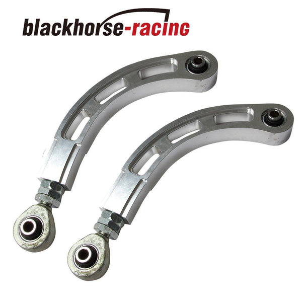 Spherical Bearing Adjustable Rear Camber Arm Kit For Mitsubishi Lancer Sliver - www.blackhorse-racing.com