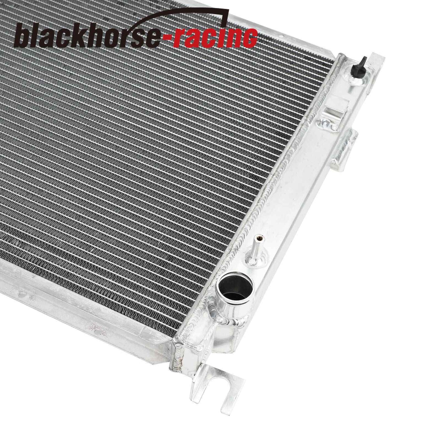 
                  
                    Full Aluminum Core Radiator 3 Row For 2002-2008 Dodge Ram 1500 2500 3500 5.7L MT
                  
                