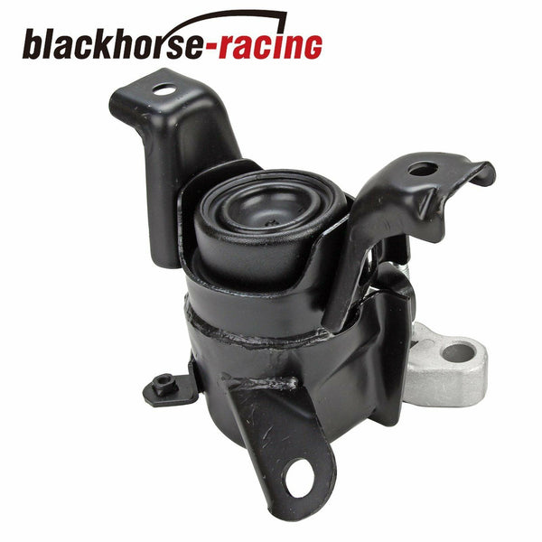 SET OF 4PCS ENGINE MOTOR & MOUNT SET FOR 09-13 TOYOTA COROLLA / MATRIX 1.8L AUTO - www.blackhorse-racing.com