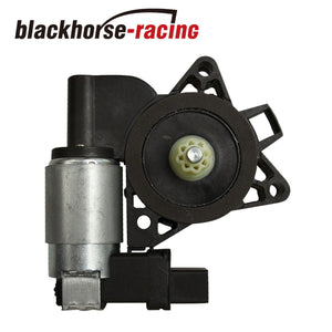 Power Window Regulator Motor For Mazda 5 6 CX-7 CX-9 RX-8 Passenger Front Right - www.blackhorse-racing.com