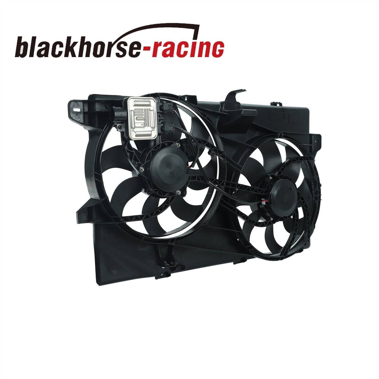 
                  
                    For 2007-2015 Ford Edge Lincoln MKX 621-392 Radiator Cooling Fan New
                  
                