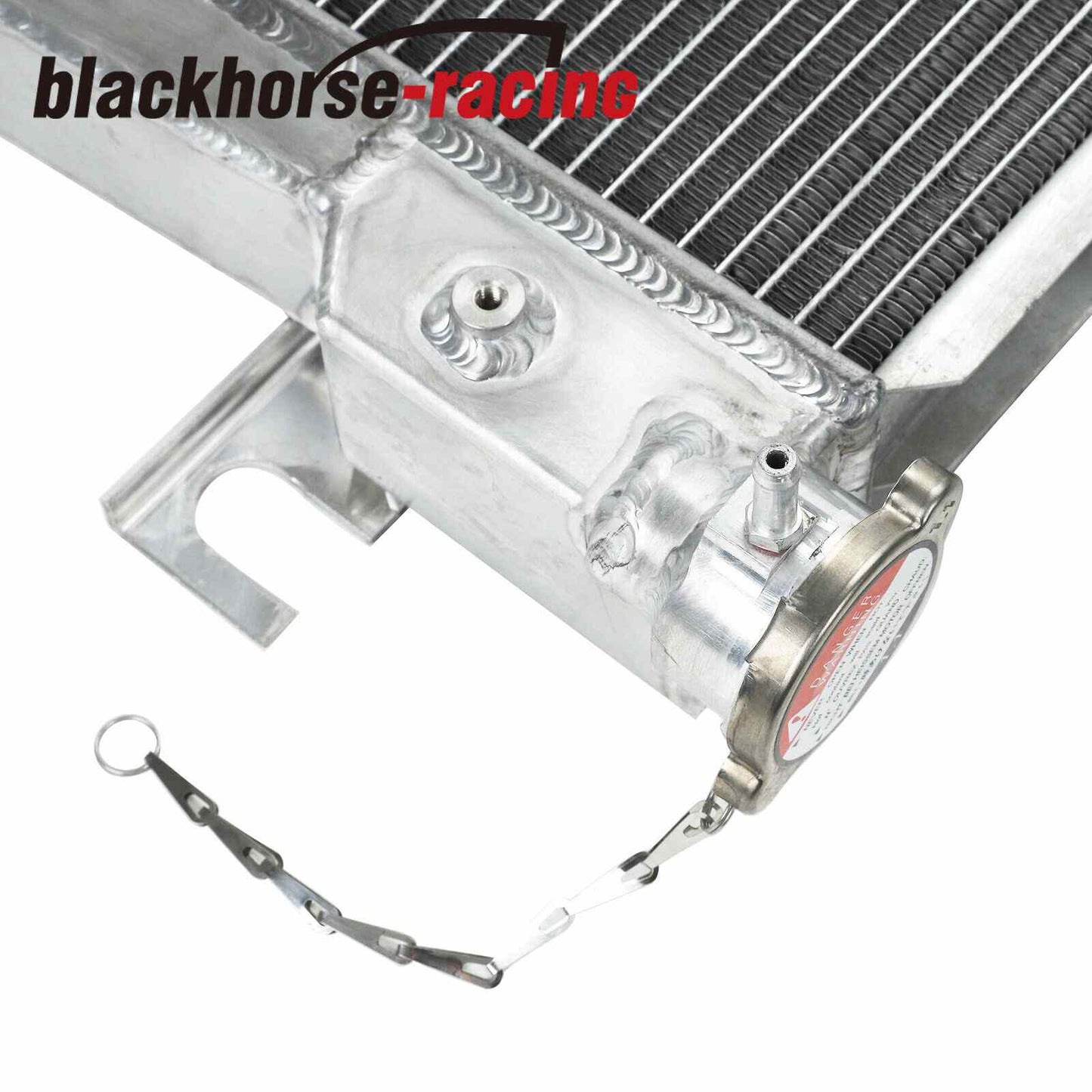 
                  
                    Full Aluminum Core Radiator 3 Row For 2002-2008 Dodge Ram 1500 2500 3500 5.7L MT
                  
                