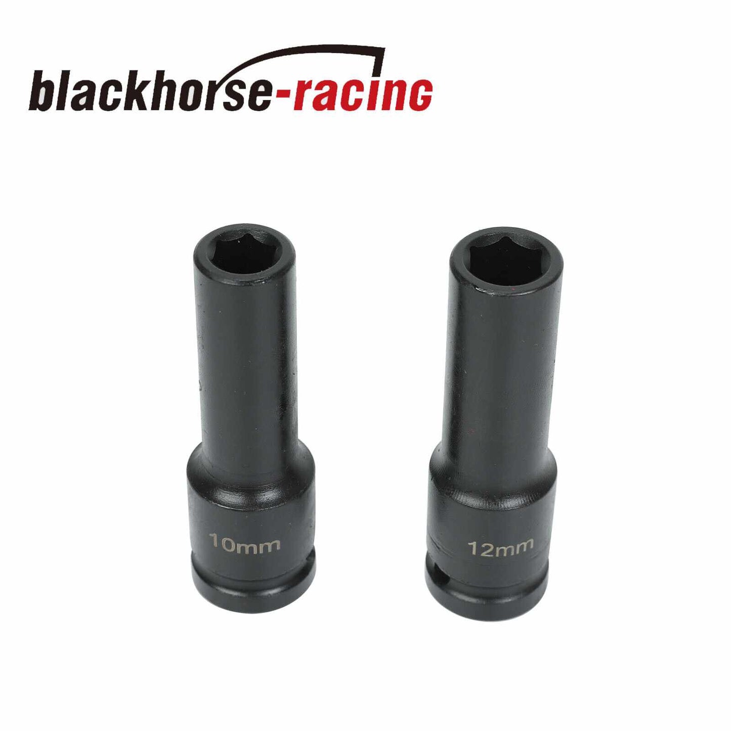 
                  
                    35PCS Deep Impact Socket Set 1/2" Drive 6 Point Metric Garage Tool 8mm - 32mm
                  
                